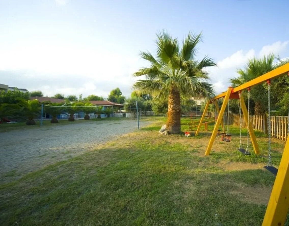 Готель Maravel Hotel Rethymno 4*